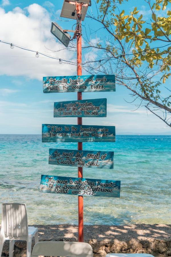 Island Front - Bangcogon And Restaurant
