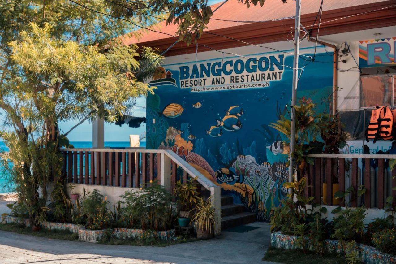 Island Front - Bangcogon And Restaurant Guest house 3*