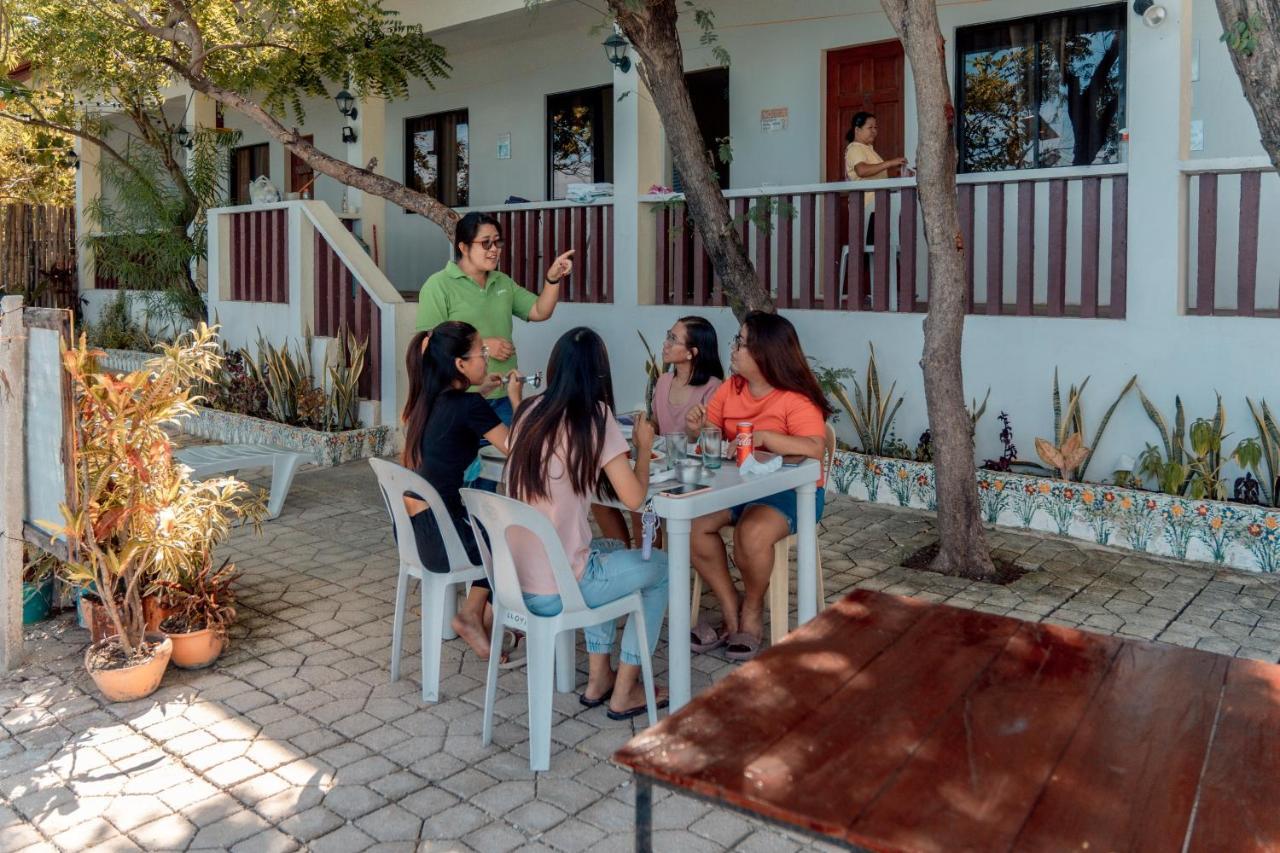 Guest house Island Front - Bangcogon And Restaurant