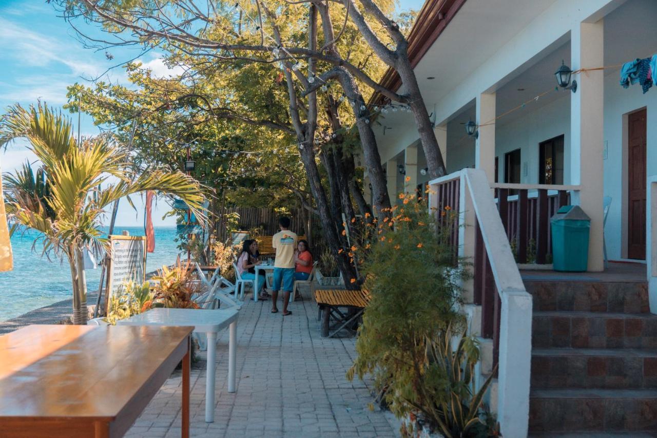 Guest house Island Front - Bangcogon And Restaurant