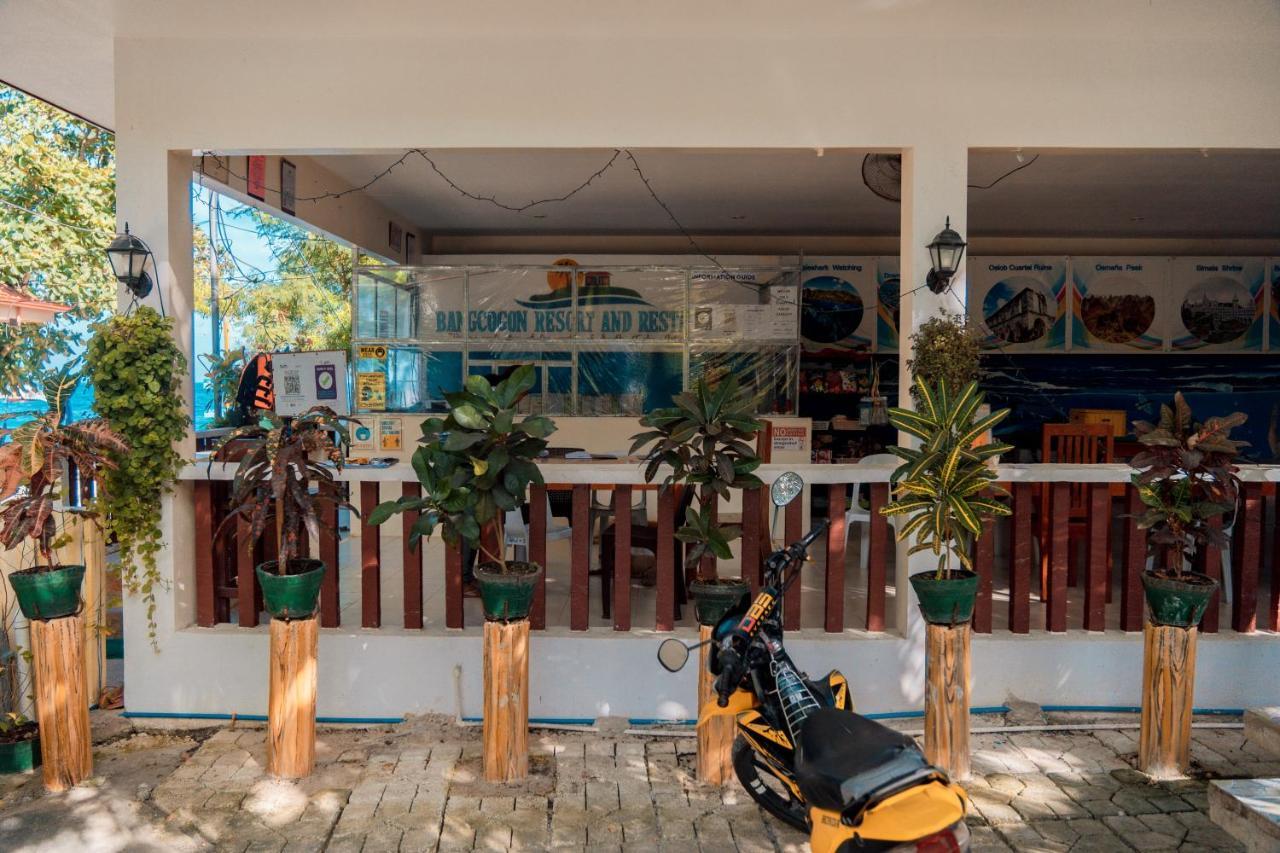 Island Front - Bangcogon And Restaurant Guest house 3*