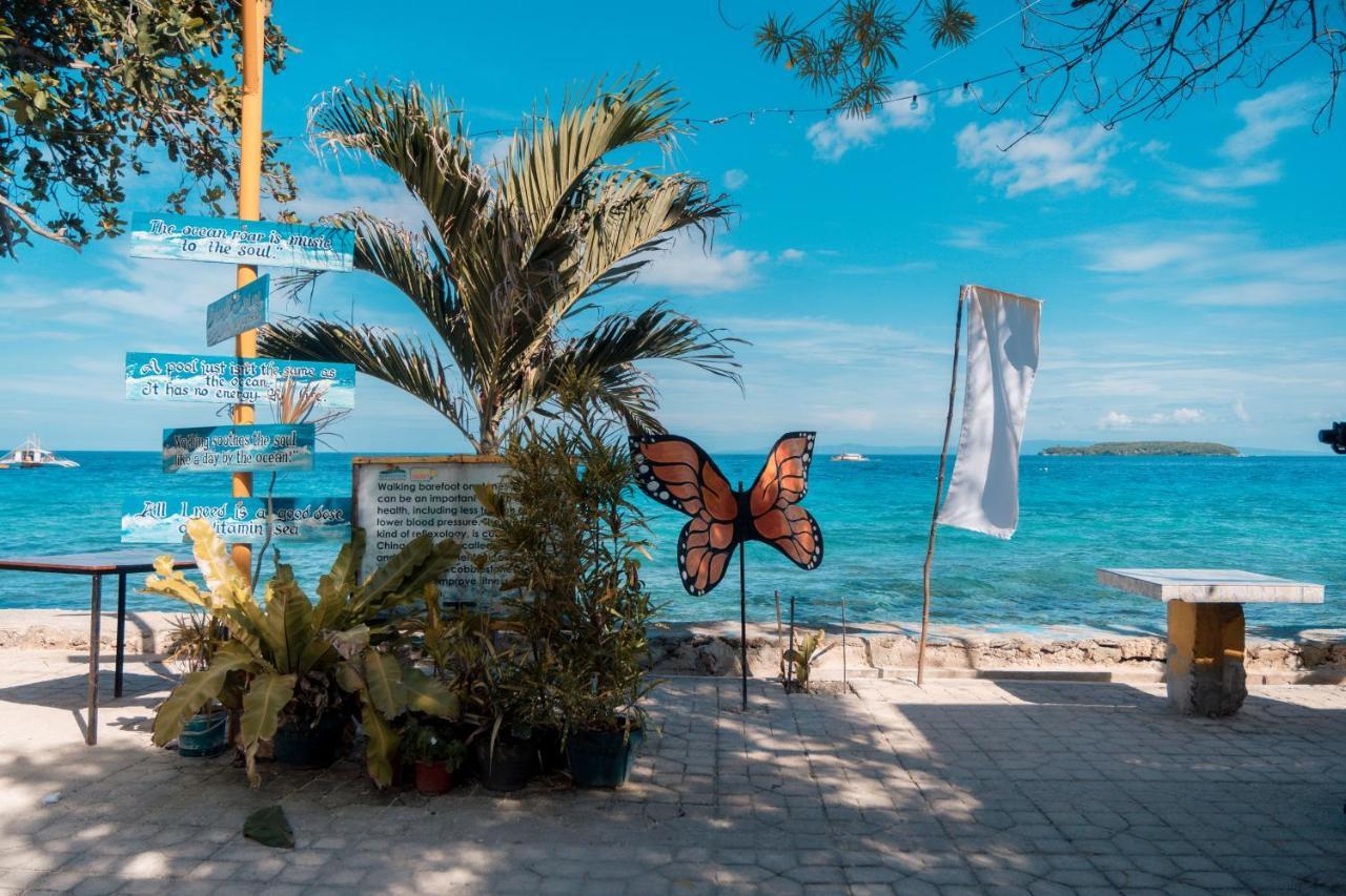 Island Front - Bangcogon And Restaurant 3*