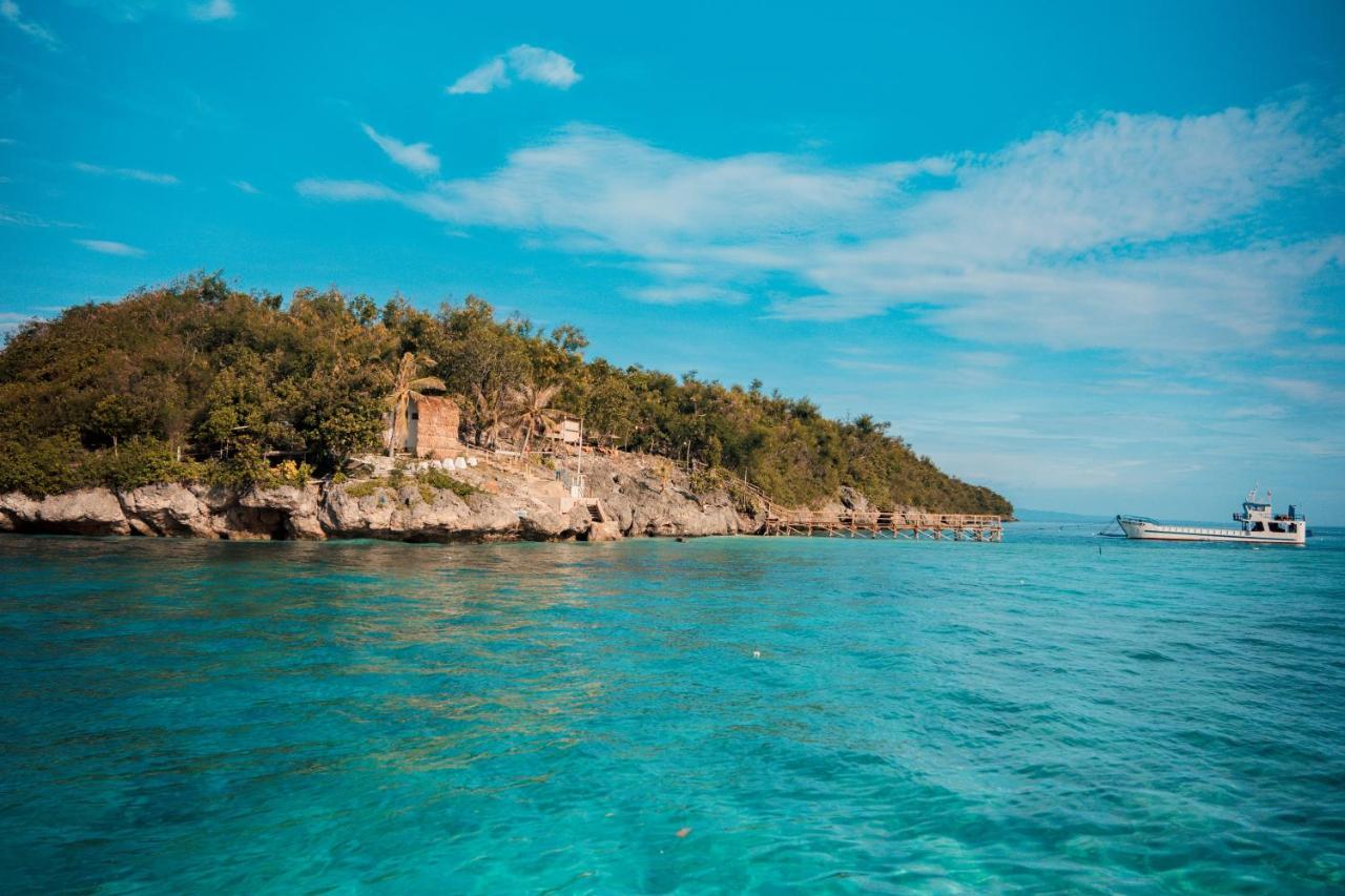 Island Front - Bangcogon And Restaurant 3*