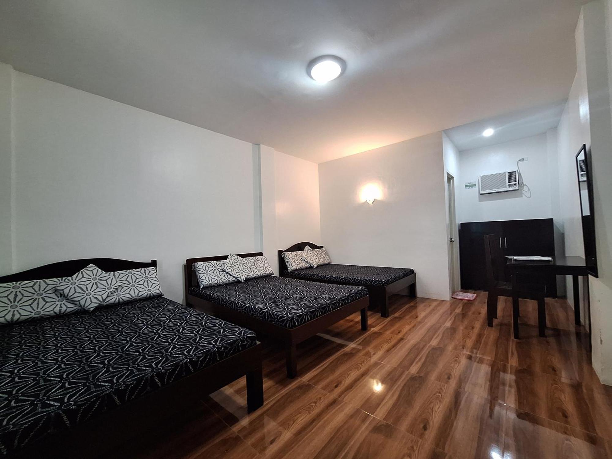 Guest house Island Front - Bangcogon And Restaurant 3*