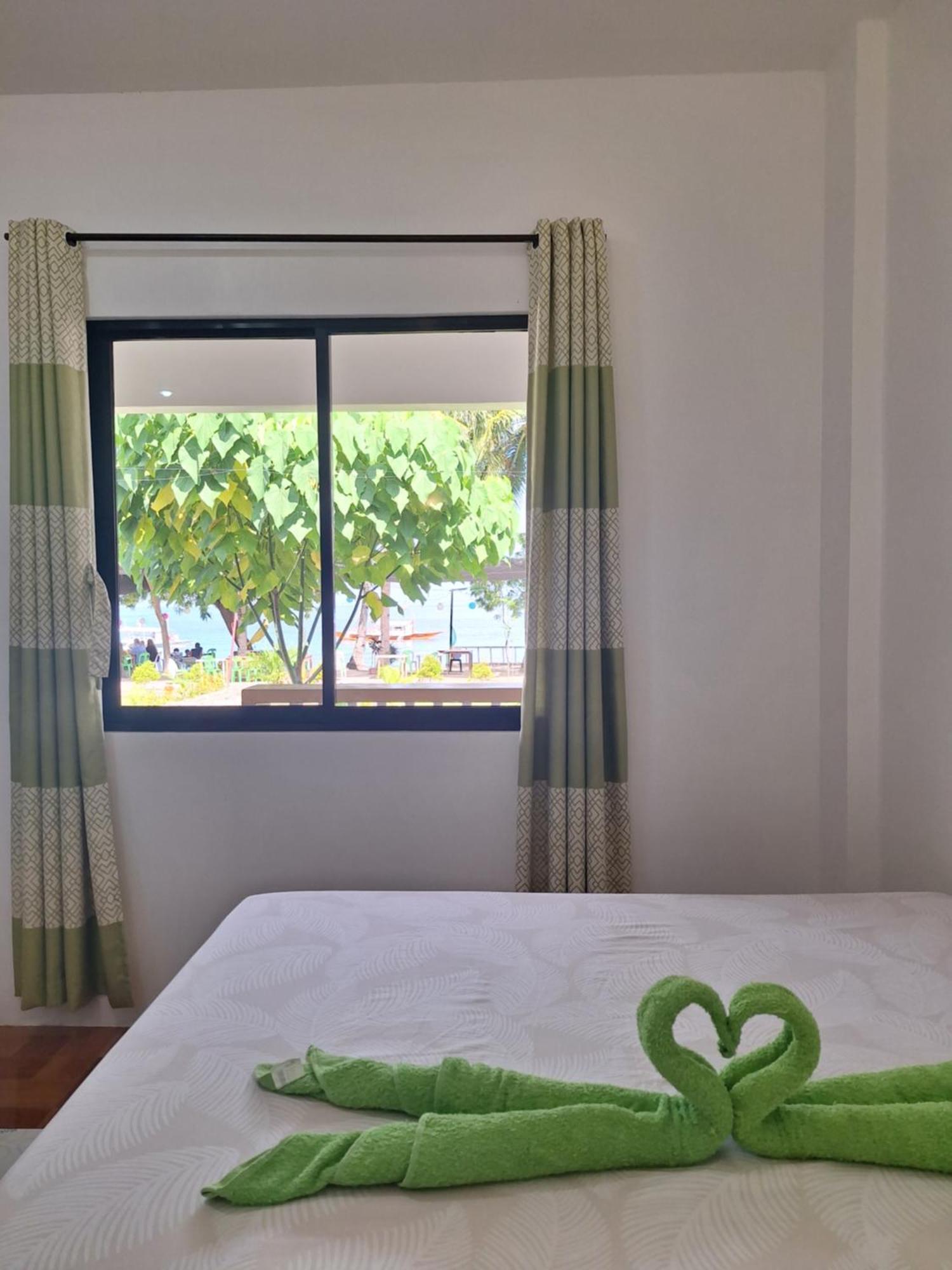 Guest house Island Front - Bangcogon And Restaurant