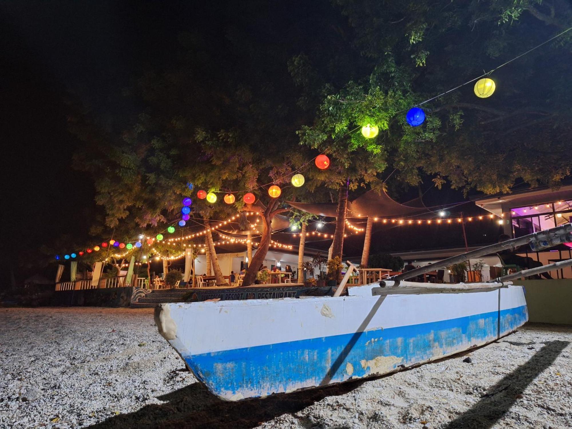 Guest house Island Front - Bangcogon And Restaurant