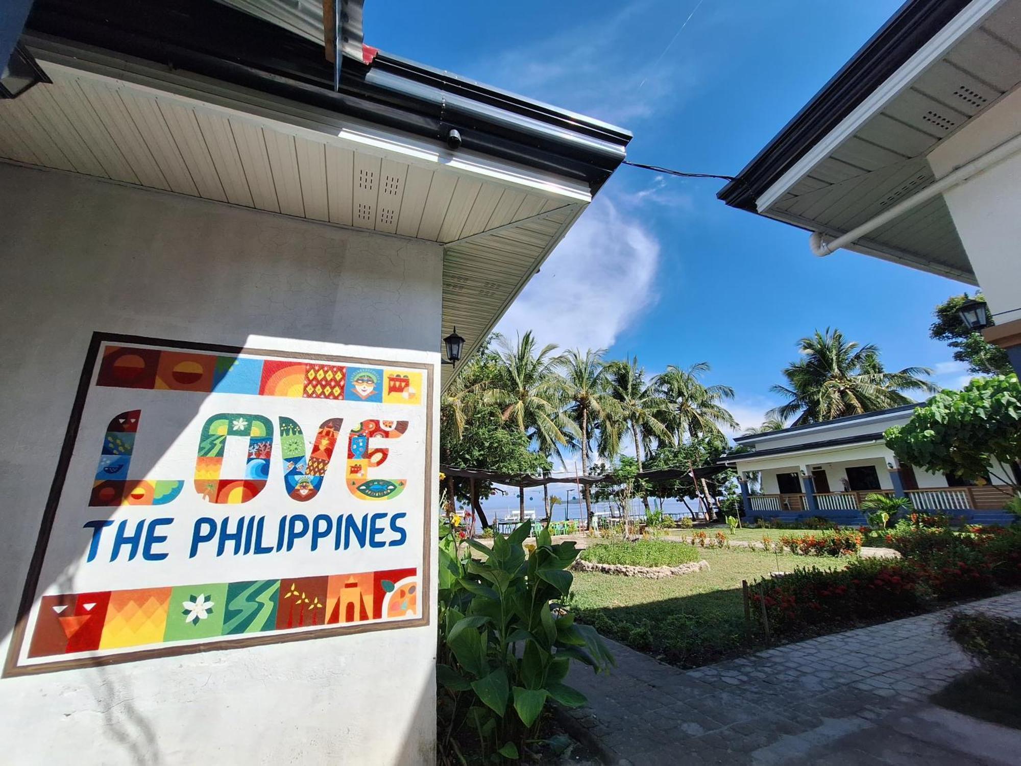 Guest house Island Front - Bangcogon And Restaurant