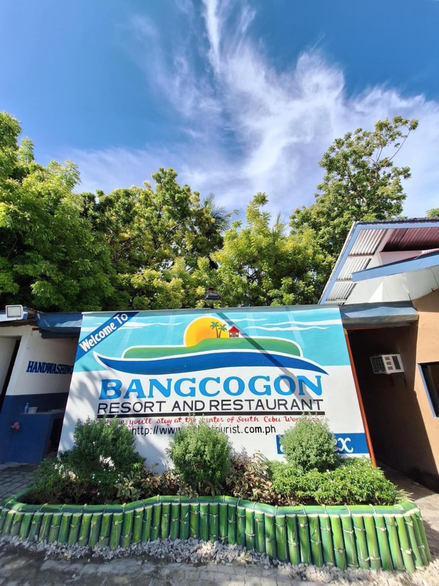 Island Front - Bangcogon And Restaurant 3* Oslob
