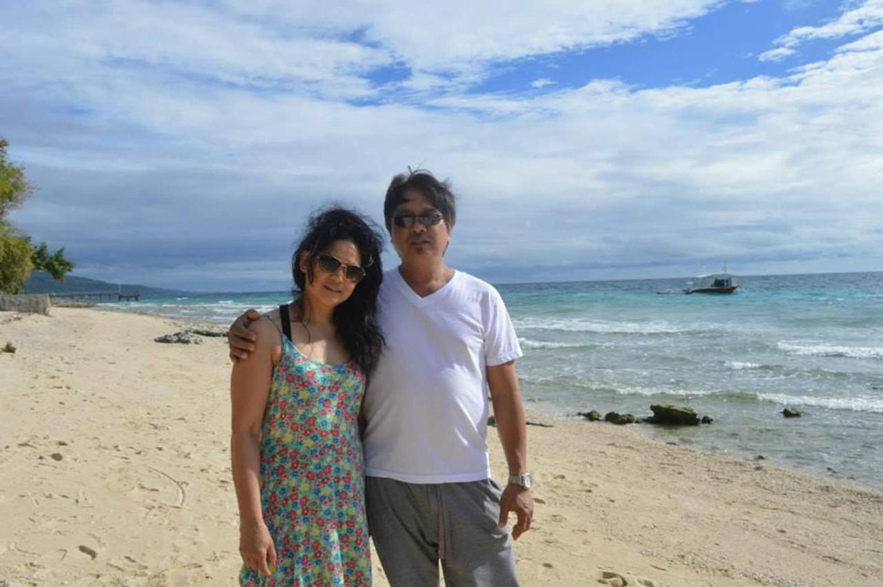 Island Front - Bangcogon And Restaurant Guest house 3*
