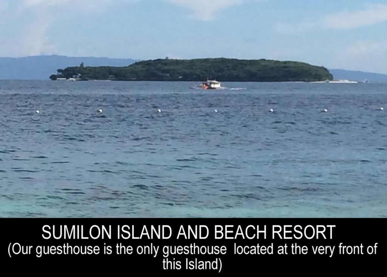 Island Front - Bangcogon And Restaurant Guest house 3*