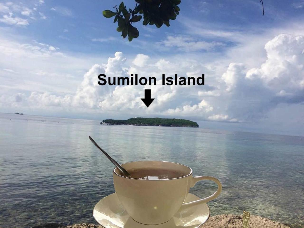 Guest house Island Front - Bangcogon And Restaurant 3*